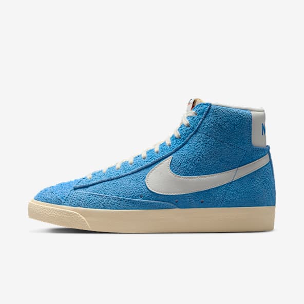 Hombre Azul Blazer. Nike US
